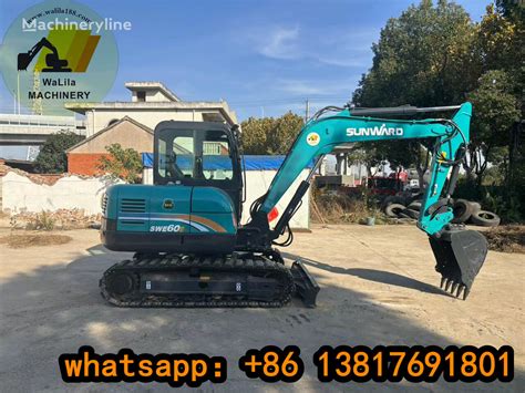 sunward mini excavator review|sunward mini excavator for sale.